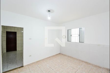 Quarto 1 de casa para alugar com 1 quarto, 69m² em Vila Bremen, Guarulhos