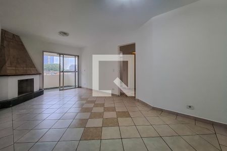 Sala de apartamento à venda com 2 quartos, 55m² em Vila Mariana, São Paulo