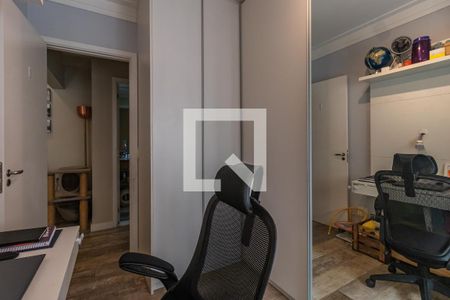 Quarto 1 de apartamento à venda com 2 quartos, 59m² em Bethaville I, Barueri