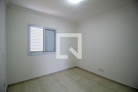 Suíte de apartamento para alugar com 2 quartos, 67m² em Jardim Goncalves, Sorocaba