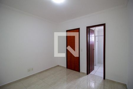 Suíte de apartamento para alugar com 2 quartos, 67m² em Jardim Goncalves, Sorocaba