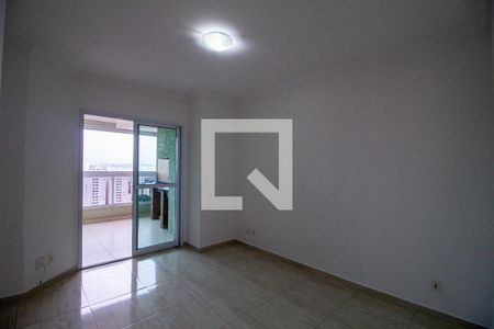 Sala de apartamento para alugar com 2 quartos, 67m² em Jardim Goncalves, Sorocaba