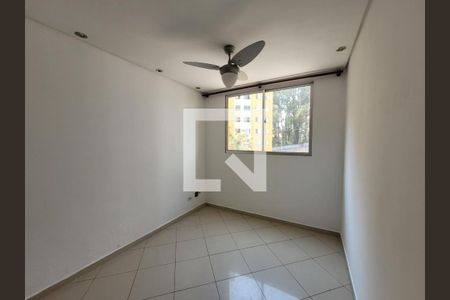 Foto 01 de apartamento à venda com 2 quartos, 47m² em Vila Caraguata, São Paulo