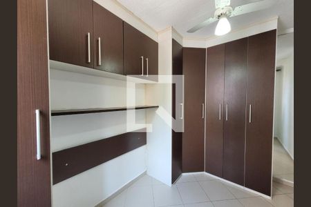 Foto 01 de apartamento à venda com 2 quartos, 47m² em Vila Caraguata, São Paulo