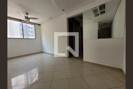 Foto 01 de apartamento à venda com 2 quartos, 47m² em Vila Caraguata, São Paulo