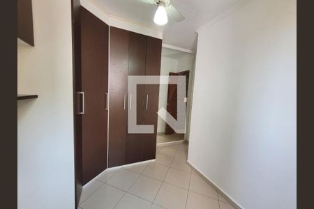 Foto 01 de apartamento à venda com 2 quartos, 47m² em Vila Caraguata, São Paulo