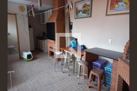 Foto 13 de casa à venda com 3 quartos, 200m² em Ipiranga, São Paulo