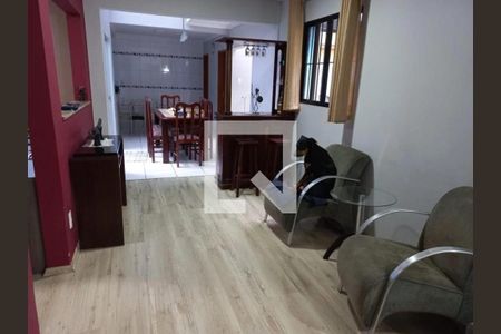 Foto 03 de casa à venda com 3 quartos, 200m² em Ipiranga, São Paulo