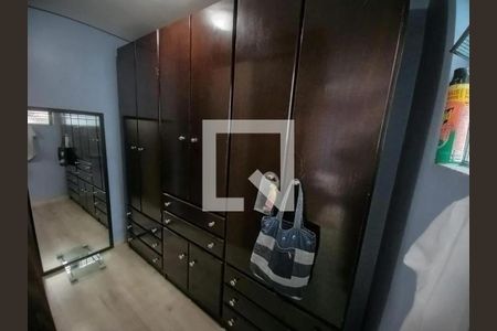 Foto 19 de casa à venda com 3 quartos, 200m² em Ipiranga, São Paulo