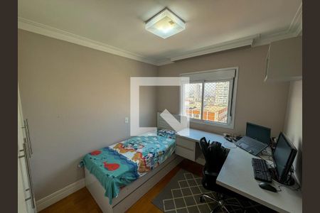 Foto 19 de apartamento à venda com 3 quartos, 136m² em Vila Dom Pedro I, São Paulo