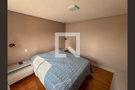 Foto 01 de apartamento à venda com 3 quartos, 136m² em Vila Dom Pedro I, São Paulo