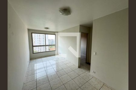 Foto 01 de apartamento à venda com 1 quarto, 40m² em Ipiranga, São Paulo