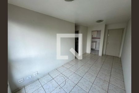 Foto 02 de apartamento à venda com 1 quarto, 40m² em Ipiranga, São Paulo