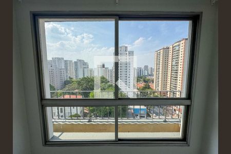 Foto 03 de apartamento à venda com 1 quarto, 40m² em Ipiranga, São Paulo