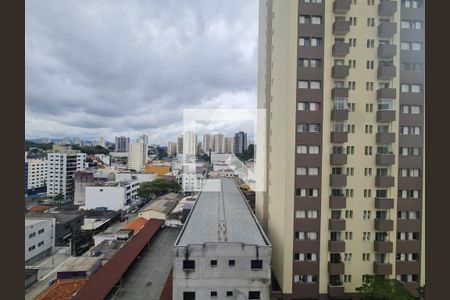 Quarto 1 de apartamento para alugar com 1 quarto, 58m² em Centro, Guarulhos