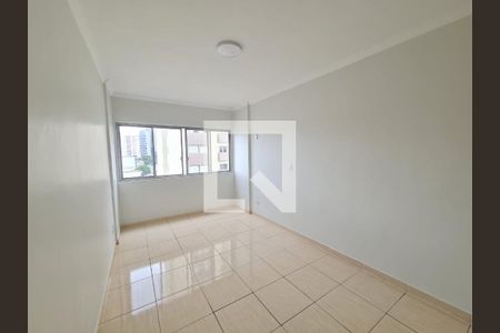 Sala  de apartamento para alugar com 1 quarto, 58m² em Centro, Guarulhos