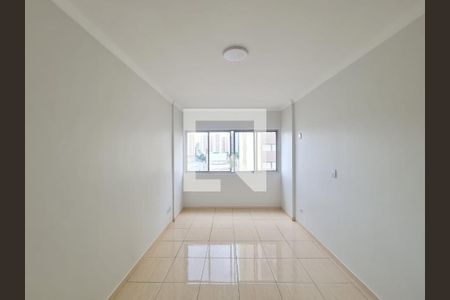 Sala  de apartamento para alugar com 1 quarto, 58m² em Centro, Guarulhos