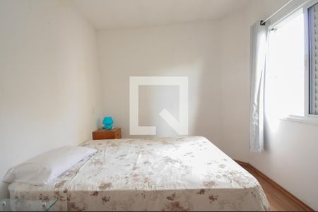 Quarto 1 ( suíte ) de apartamento à venda com 2 quartos, 70m² em Baeta Neves, São Bernardo do Campo