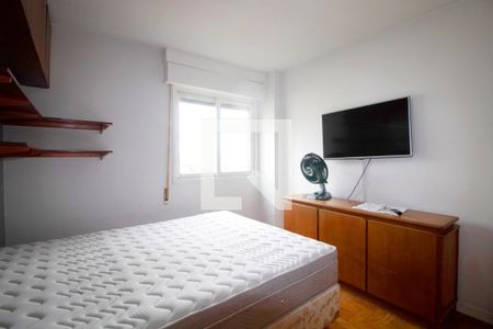 Quarto  de apartamento para alugar com 1 quarto, 62m² em Sumarezinho, São Paulo