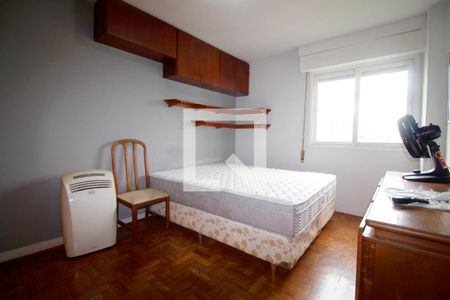 Quarto  de apartamento para alugar com 1 quarto, 62m² em Sumarezinho, São Paulo