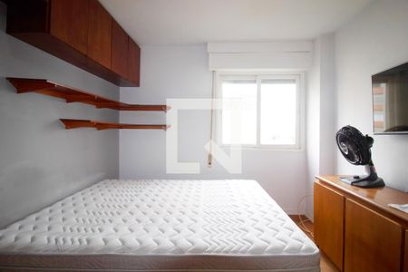 Quarto  de apartamento para alugar com 1 quarto, 62m² em Sumarezinho, São Paulo