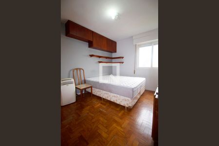 Quarto  de apartamento para alugar com 1 quarto, 62m² em Sumarezinho, São Paulo