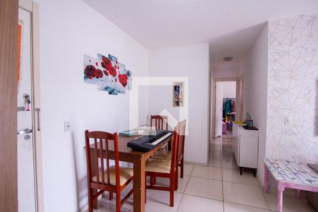 Sala de apartamento à venda com 2 quartos, 96m² em Fonseca, Niterói