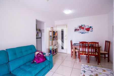 Sala de apartamento à venda com 2 quartos, 96m² em Fonseca, Niterói