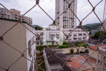 Vista do Quarto 1 de apartamento à venda com 2 quartos, 96m² em Fonseca, Niterói