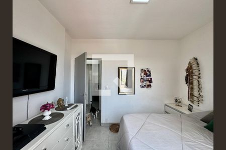 Sala de apartamento à venda com 2 quartos, 55m² em Barro Preto, Belo Horizonte