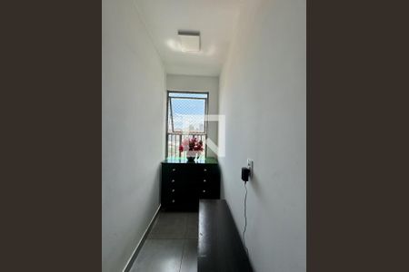 Sala de apartamento à venda com 2 quartos, 55m² em Barro Preto, Belo Horizonte