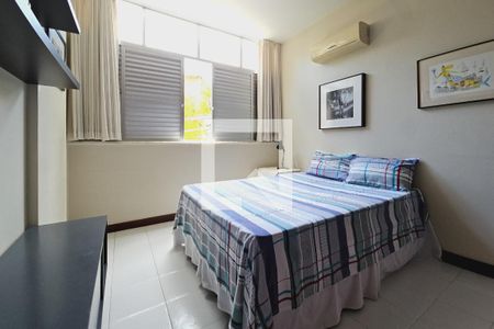 Quarto 1 de apartamento para alugar com 2 quartos, 80m² em Barra, Salvador