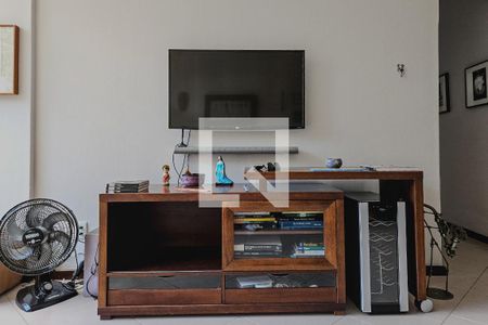 Sala de apartamento para alugar com 2 quartos, 80m² em Barra, Salvador