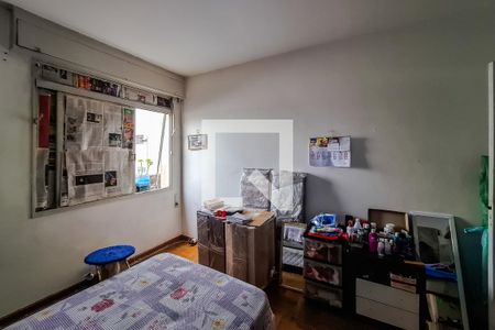 Quarto 2 de apartamento à venda com 2 quartos, 98m² em Ipiranga, São Paulo