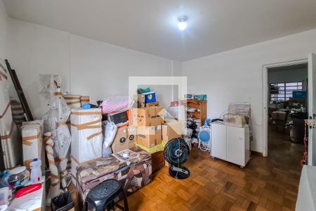 Quarto 1 de apartamento à venda com 2 quartos, 98m² em Ipiranga, São Paulo