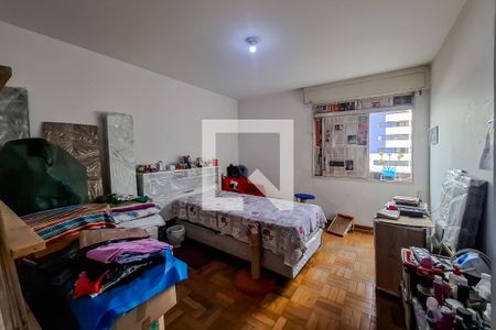 Quarto 2 de apartamento à venda com 2 quartos, 98m² em Ipiranga, São Paulo