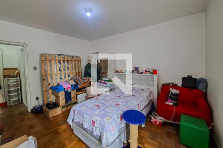 Quarto 2 de apartamento à venda com 2 quartos, 98m² em Ipiranga, São Paulo