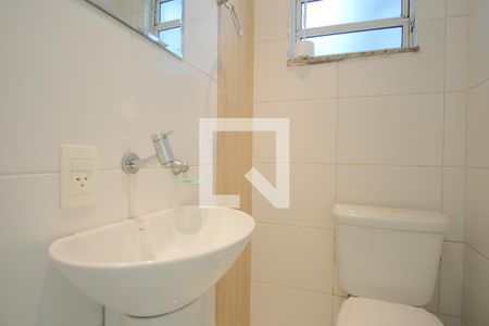 Lavabo de casa à venda com 2 quartos, 150m² em Chácara Santo Antônio (zona Leste), São Paulo