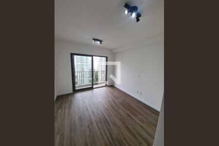 Foto 03 de apartamento à venda com 1 quarto, 25m² em Vila Nova Conceição, São Paulo