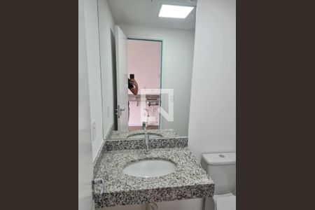 Foto 12 de apartamento à venda com 1 quarto, 25m² em Vila Nova Conceição, São Paulo