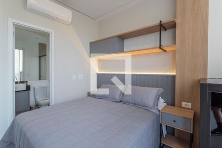 Studio de kitnet/studio para alugar com 1 quarto, 26m² em Vila Olímpia, São Paulo