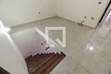 Hall de casa para alugar com 3 quartos, 149m² em Parque Sonia, São Paulo