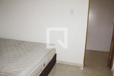 Quarto Suíte de casa para alugar com 1 quarto, 40m² em Mandaqui, São Paulo