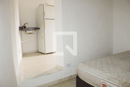 Quarto Suíte de casa para alugar com 1 quarto, 40m² em Mandaqui, São Paulo