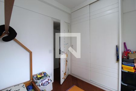 Quarto 1 - Suíte de apartamento à venda com 3 quartos, 100m² em Indianópolis, São Paulo