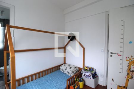 Quarto 1 - Suíte de apartamento à venda com 3 quartos, 100m² em Indianópolis, São Paulo