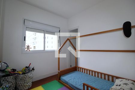 Quarto 1 - Suíte de apartamento à venda com 3 quartos, 100m² em Indianópolis, São Paulo