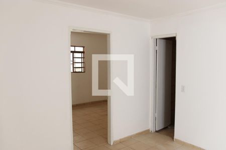 Sala de casa para alugar com 1 quarto, 70m² em Vila Concórdia, Goiânia