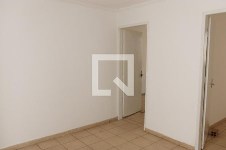 Sala de casa para alugar com 1 quarto, 70m² em Vila Concórdia, Goiânia