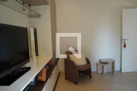 Quarto de apartamento à venda com 1 quarto, 86m² em Jardim Paulista, São Paulo